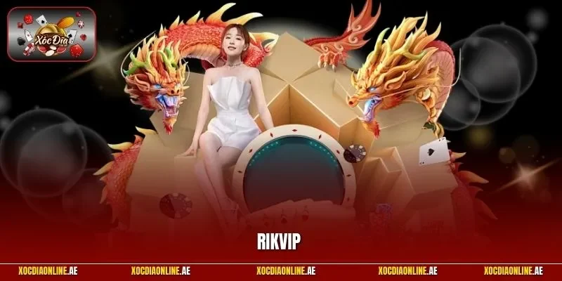 rikvip